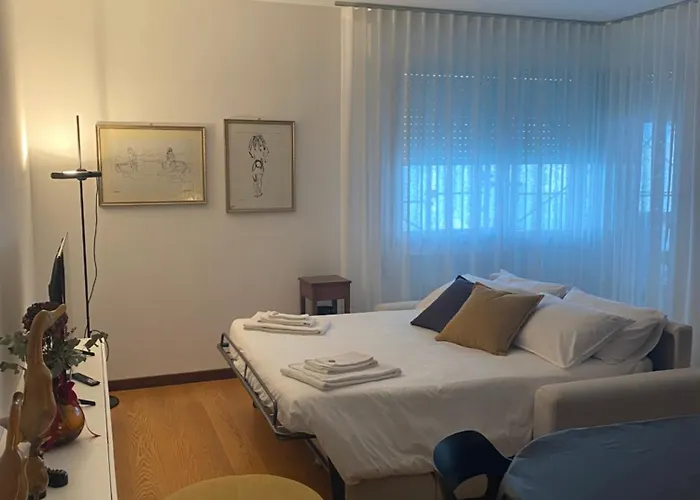 Appartamento Venezia Mestre
