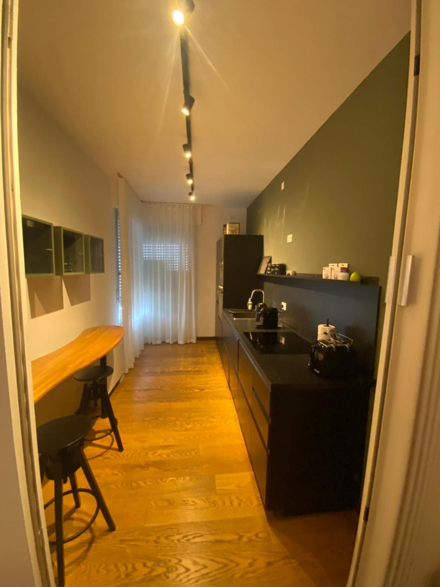 Mestre Apartament Wenecja