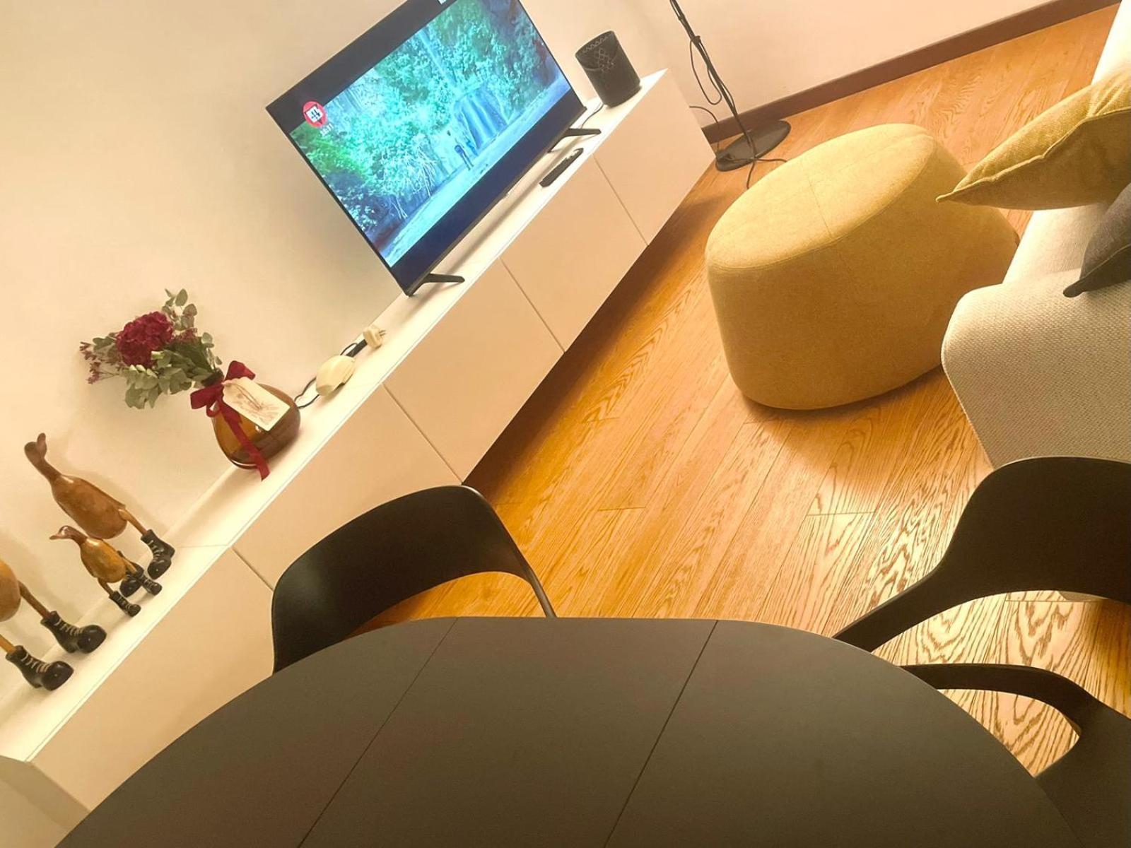 Mestre Apartament Wenecja