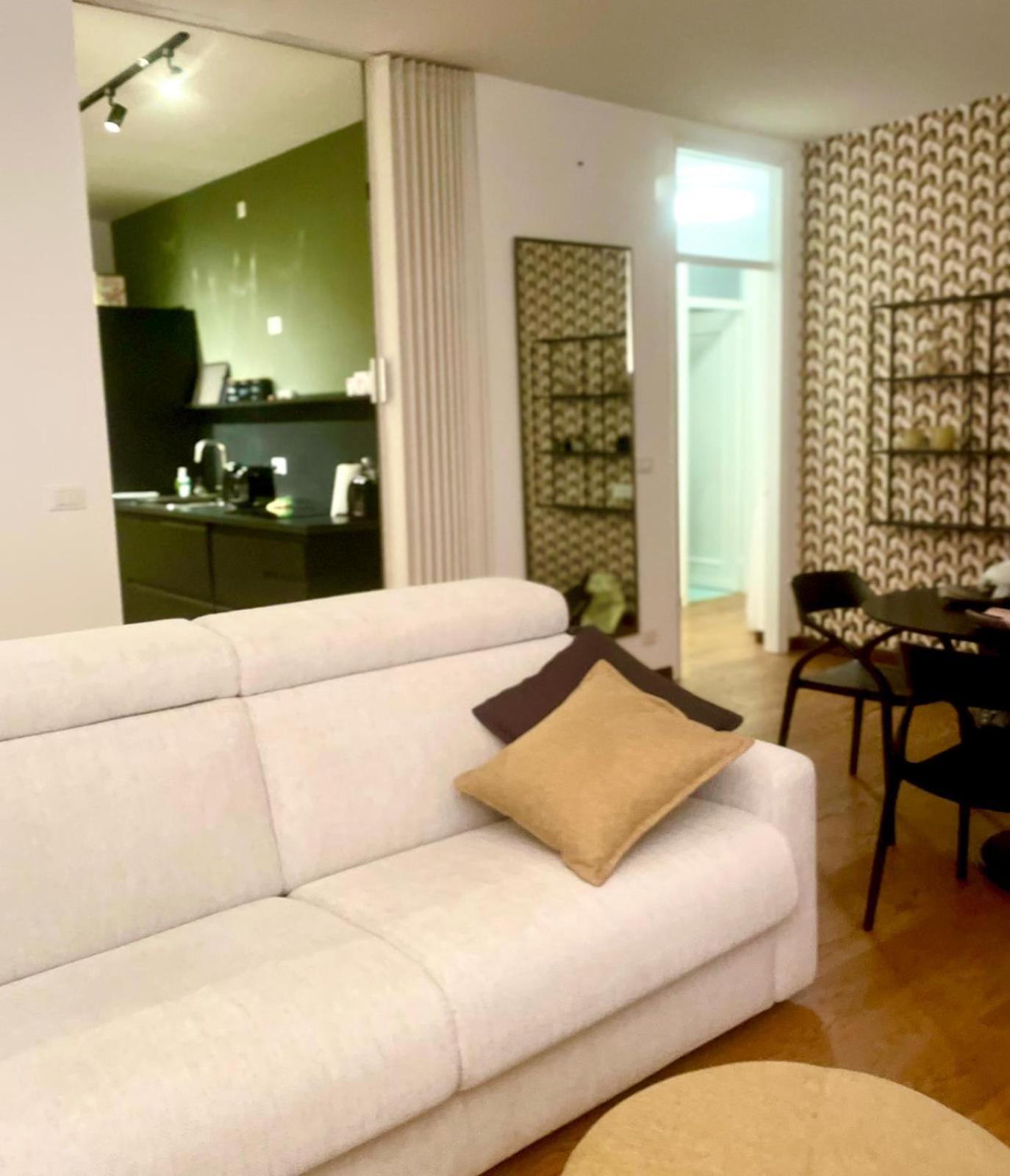 Apartament Mestre Wenecja