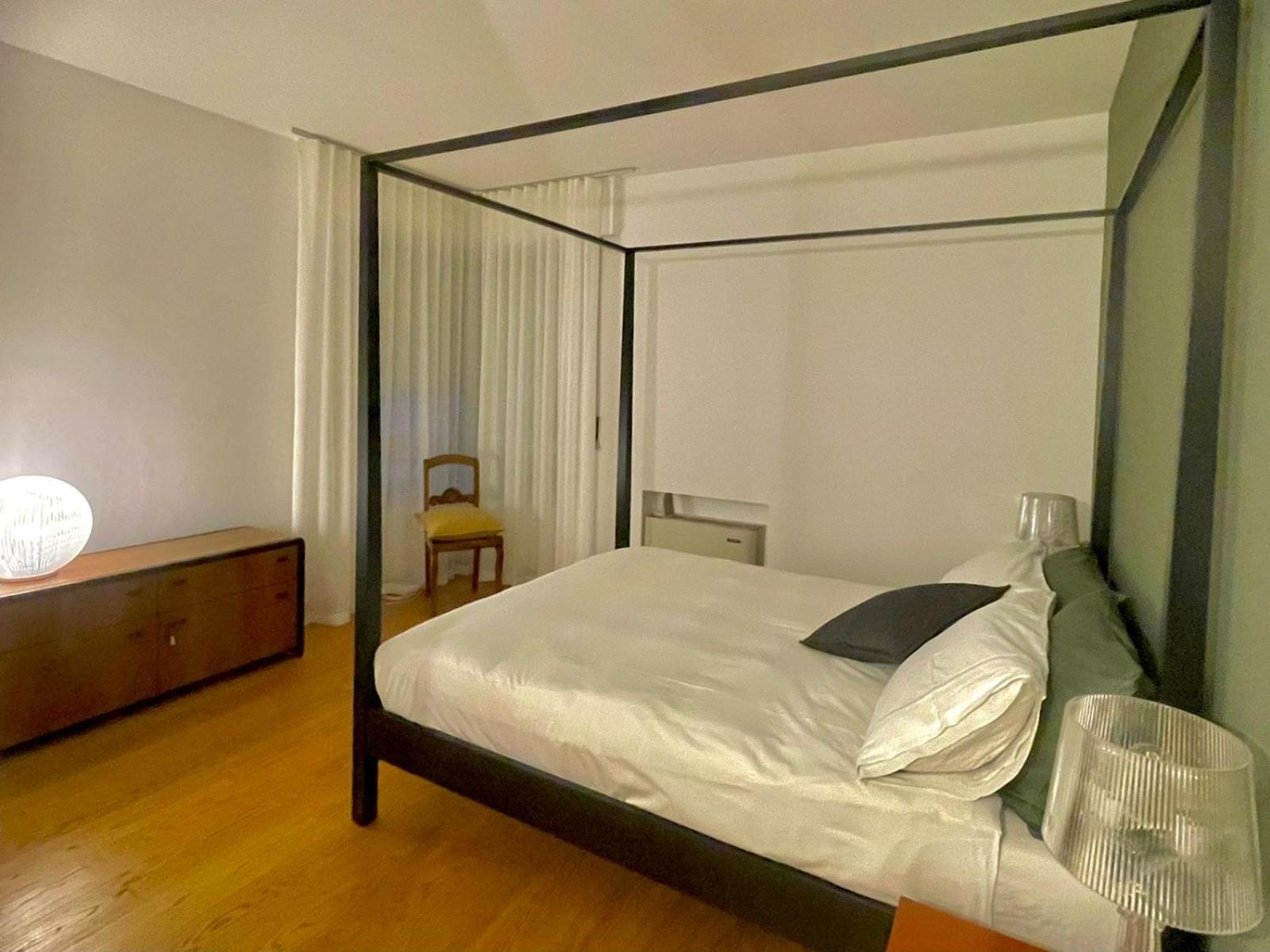 Apartament Mestre *