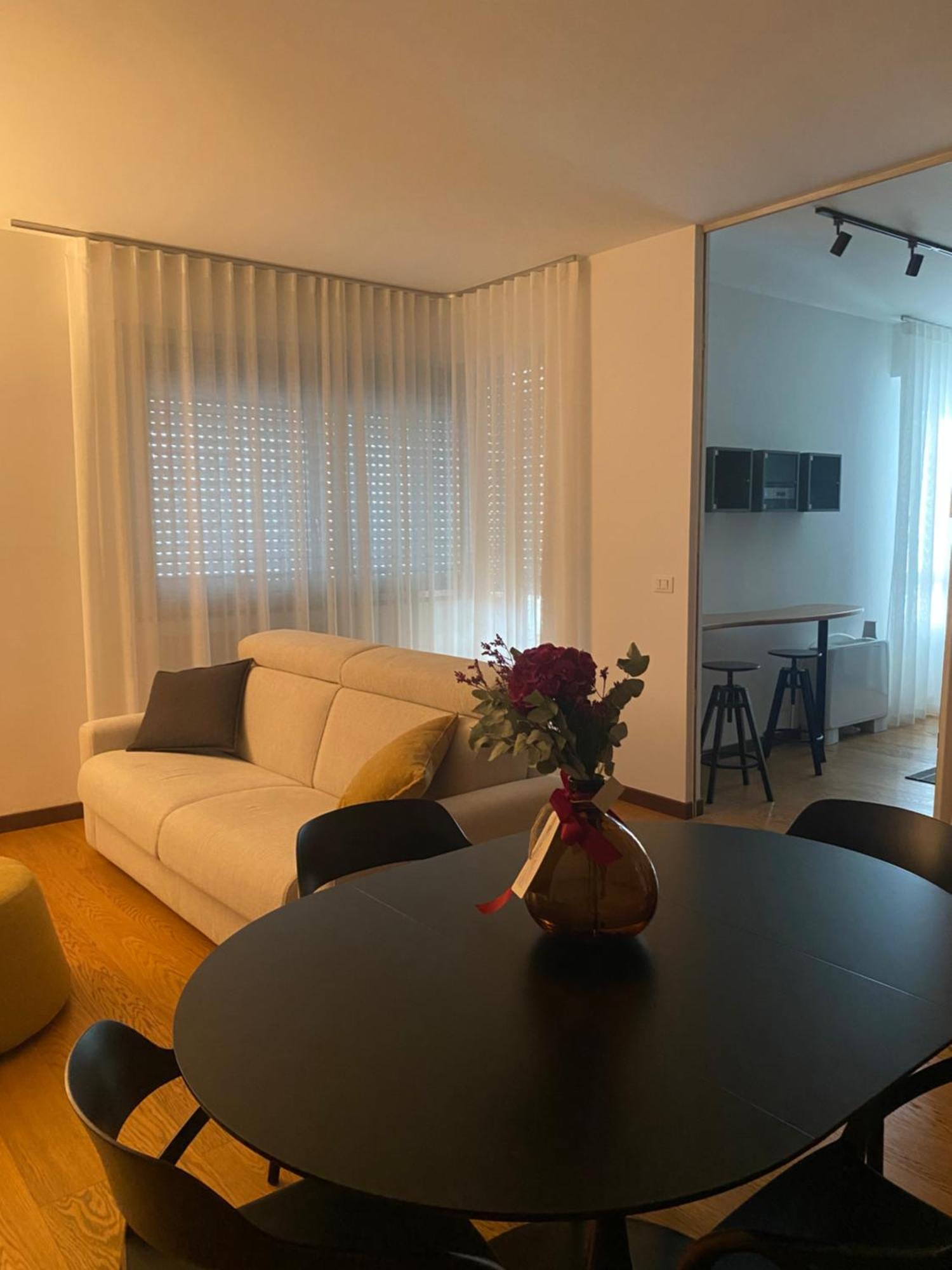 Apartament Mestre