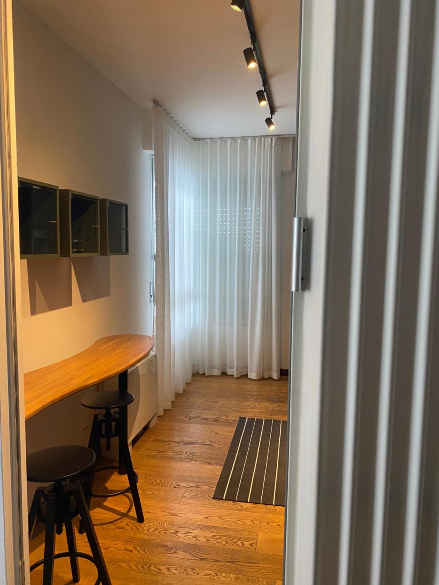 Apartament Mestre Wenecja